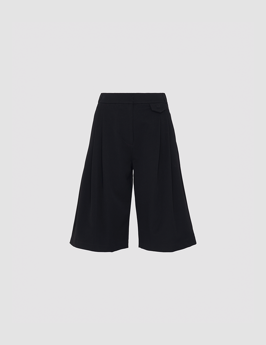 Shorts Elza V2 Black
