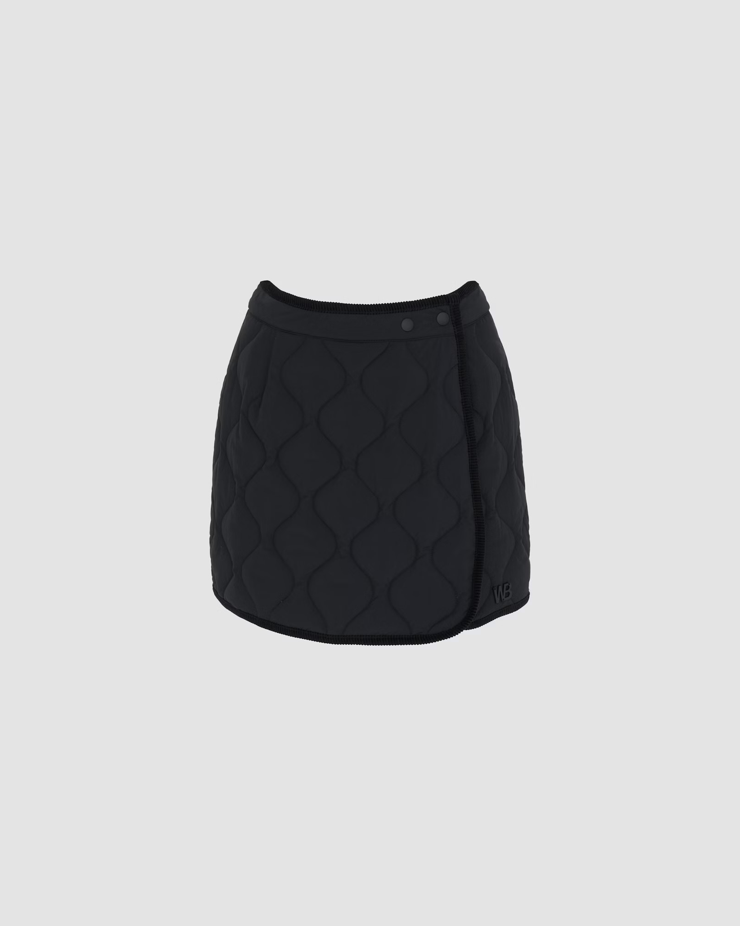 Skirt Buster Black
