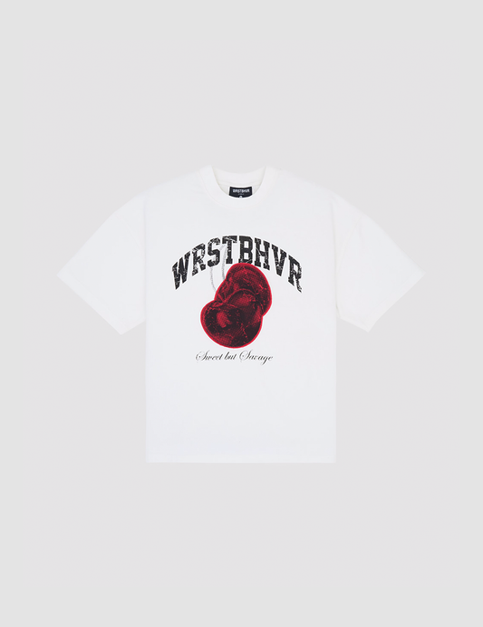 T-shirt Kris White