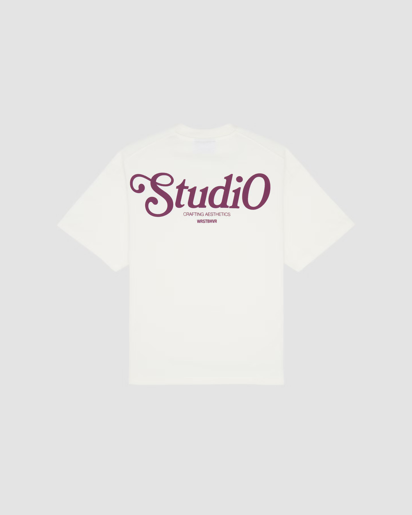 T-shirt Reen V2 Gardenia
