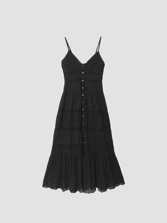 Dress Janis Black