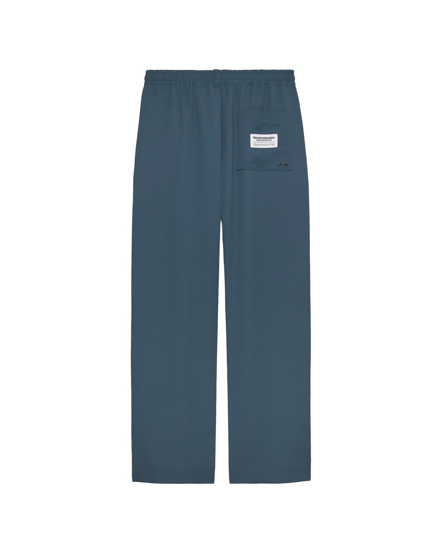Trousers Work Blue