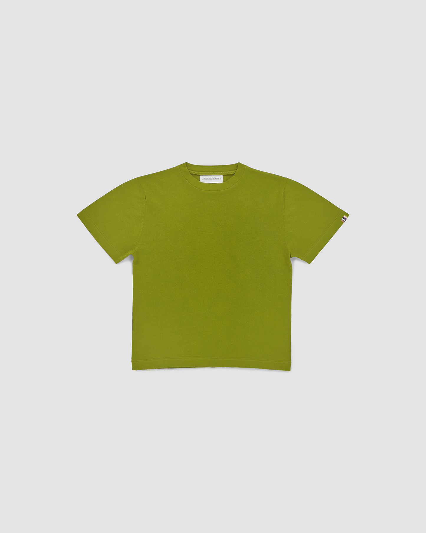 T-shirt n268 Cuba Grass