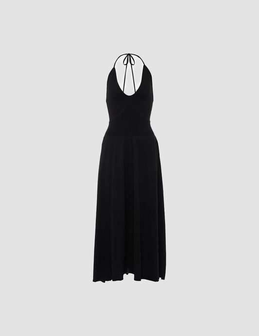 Dress n350 Norma Raven