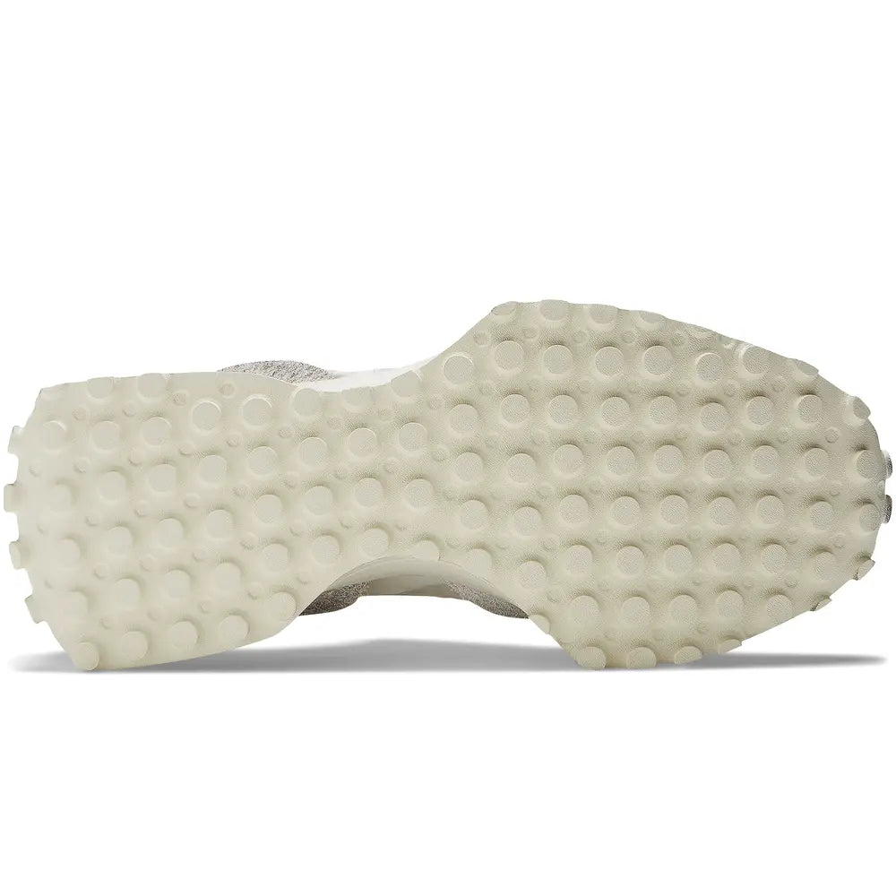 U327 WCC Sneakers in Off White