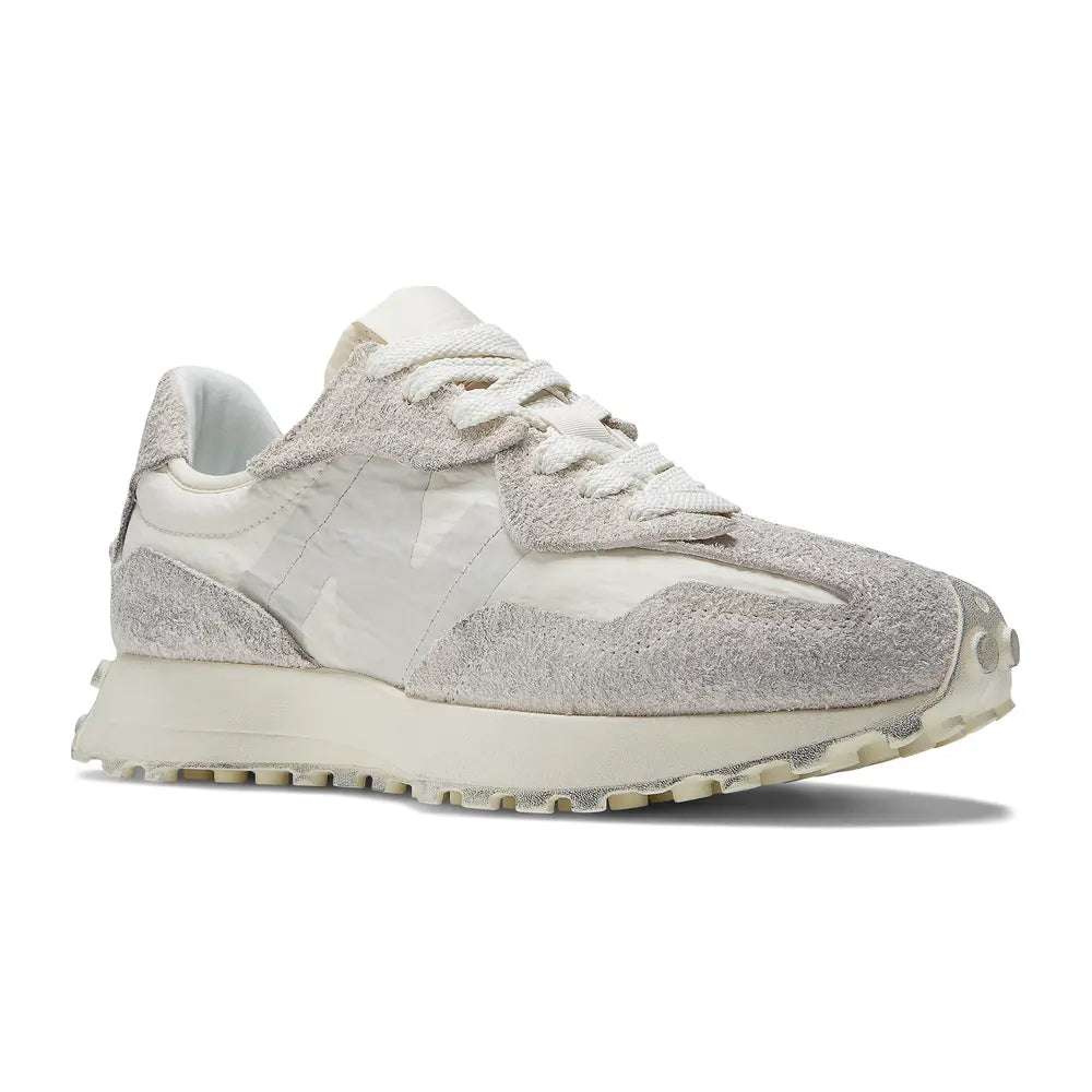 U327 WCC Sneakers in Off White