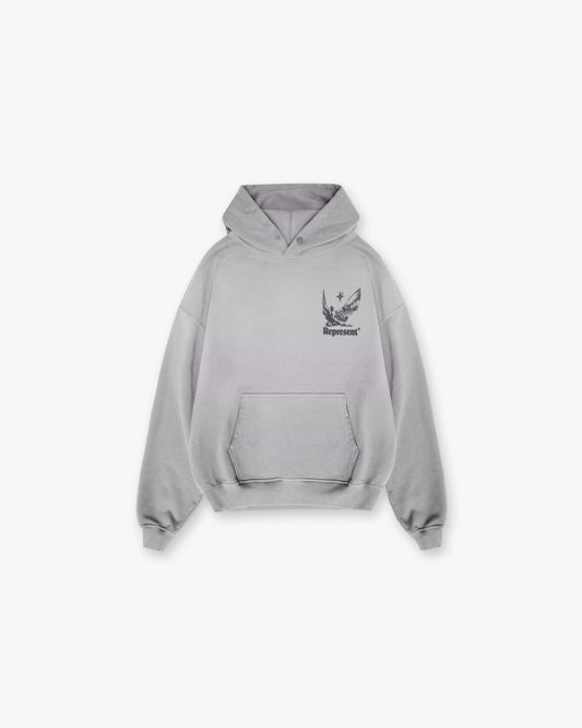 Hoodie Spirits of Summer Mist