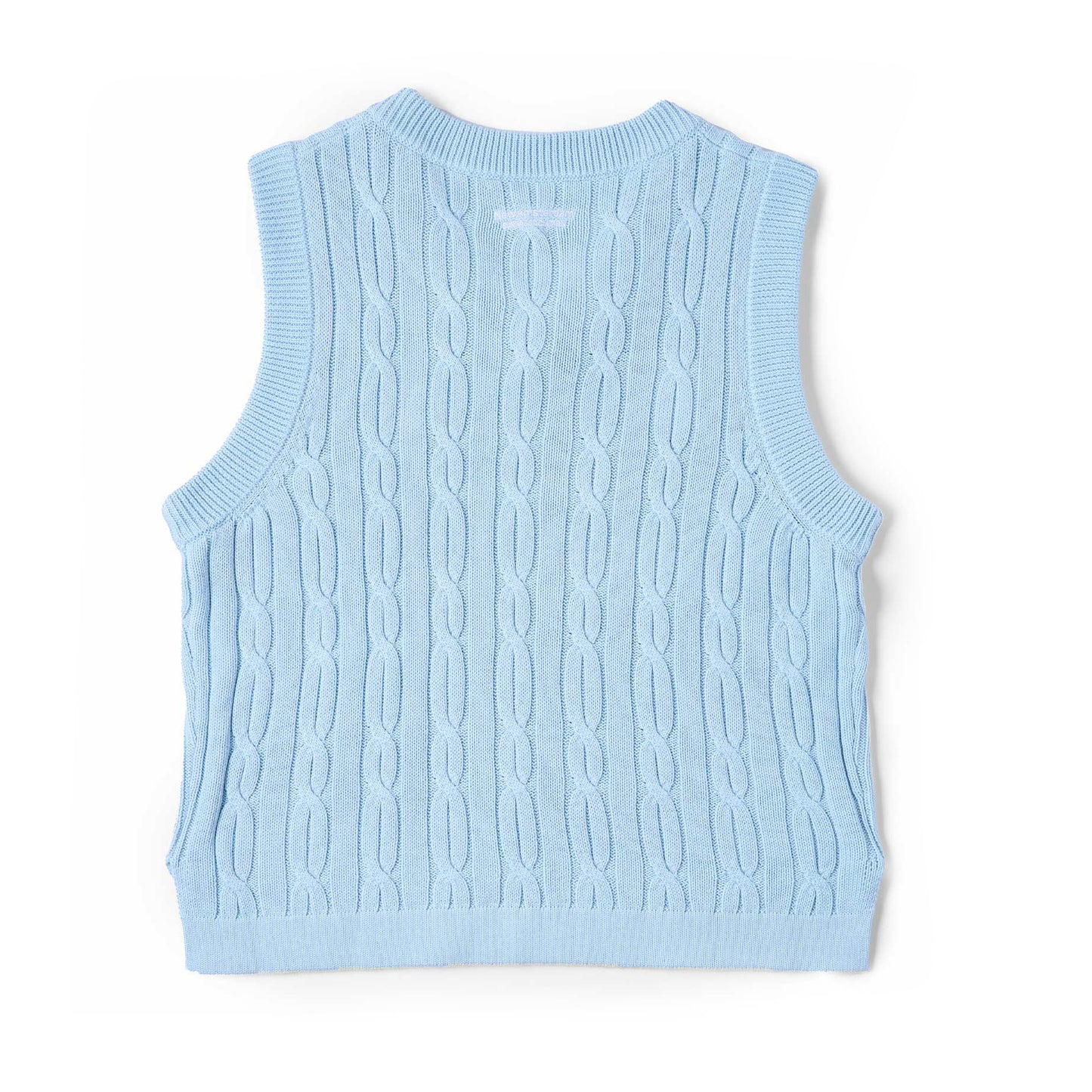 Vest Chain Spencer Blue