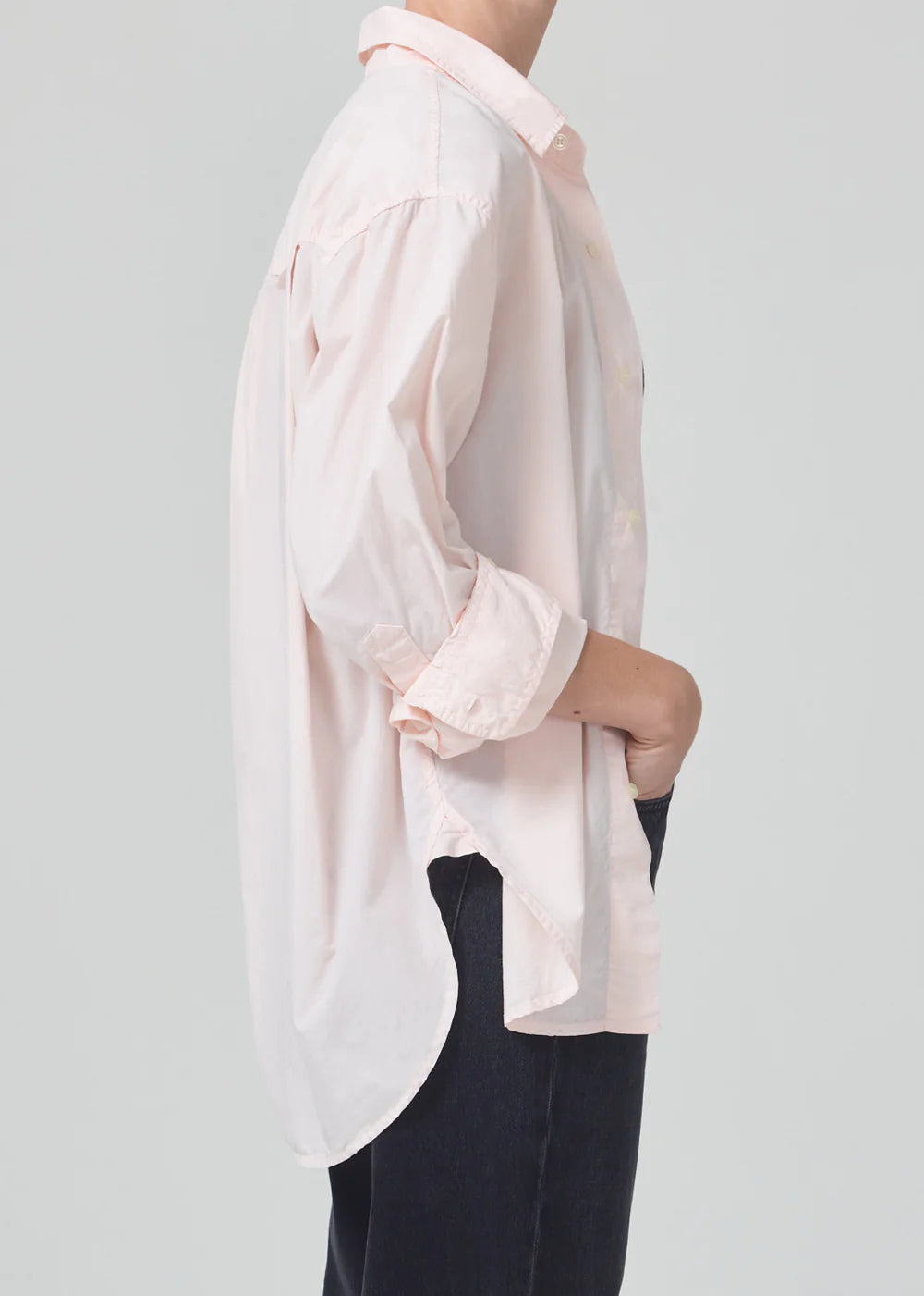 Shirt Kayla Guava