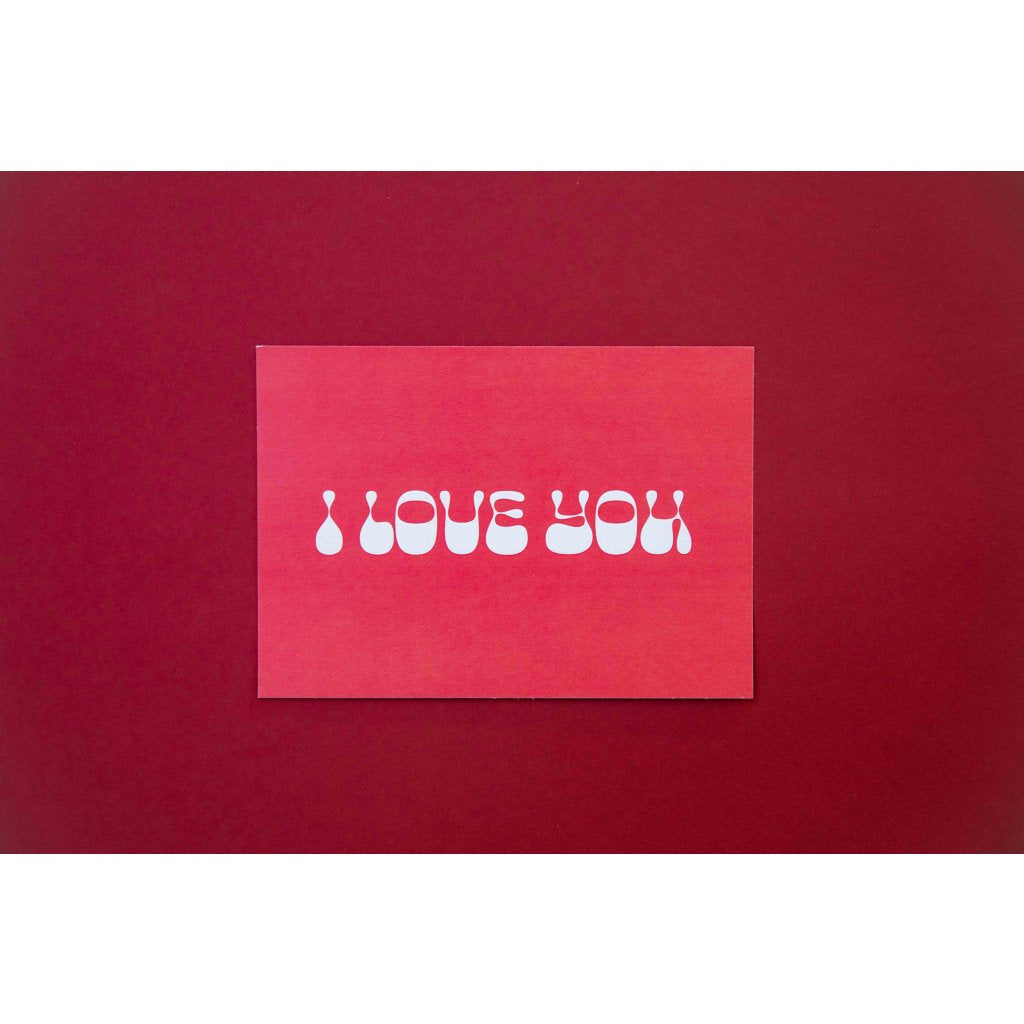 Set of Gift Cards