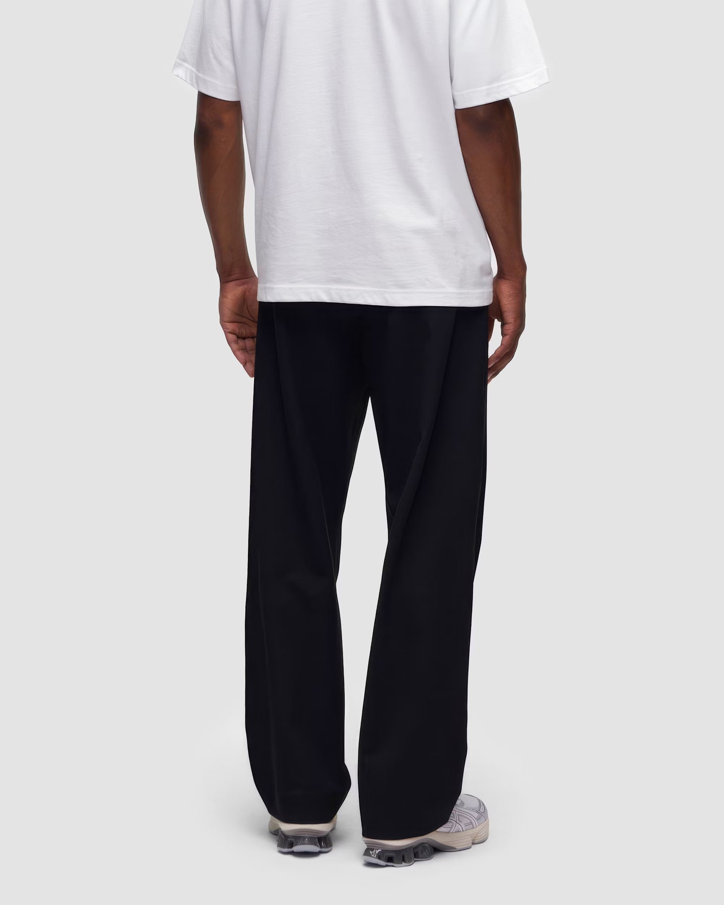 Pants Feodor Black