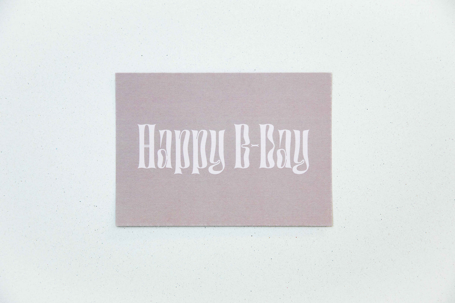 Set of Gift Cards