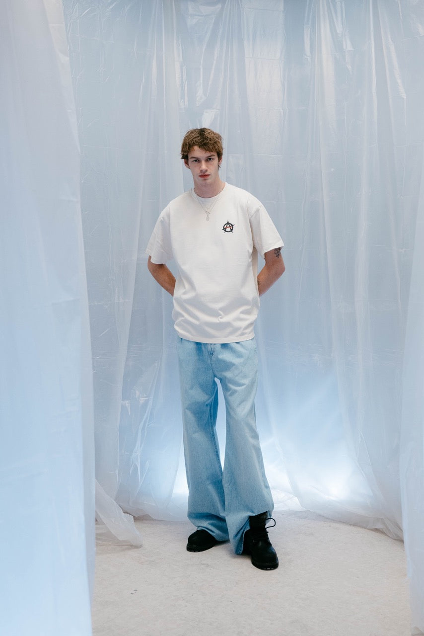 T-Shirt FF Chapter 1 Cream