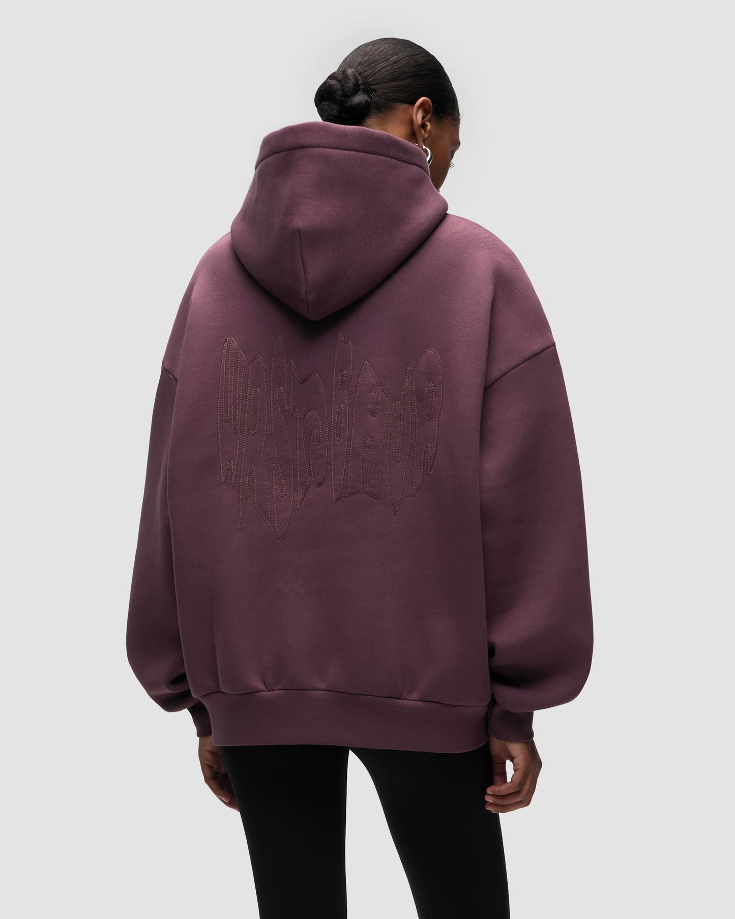 Hoodie Micah V2 Huckleberry
