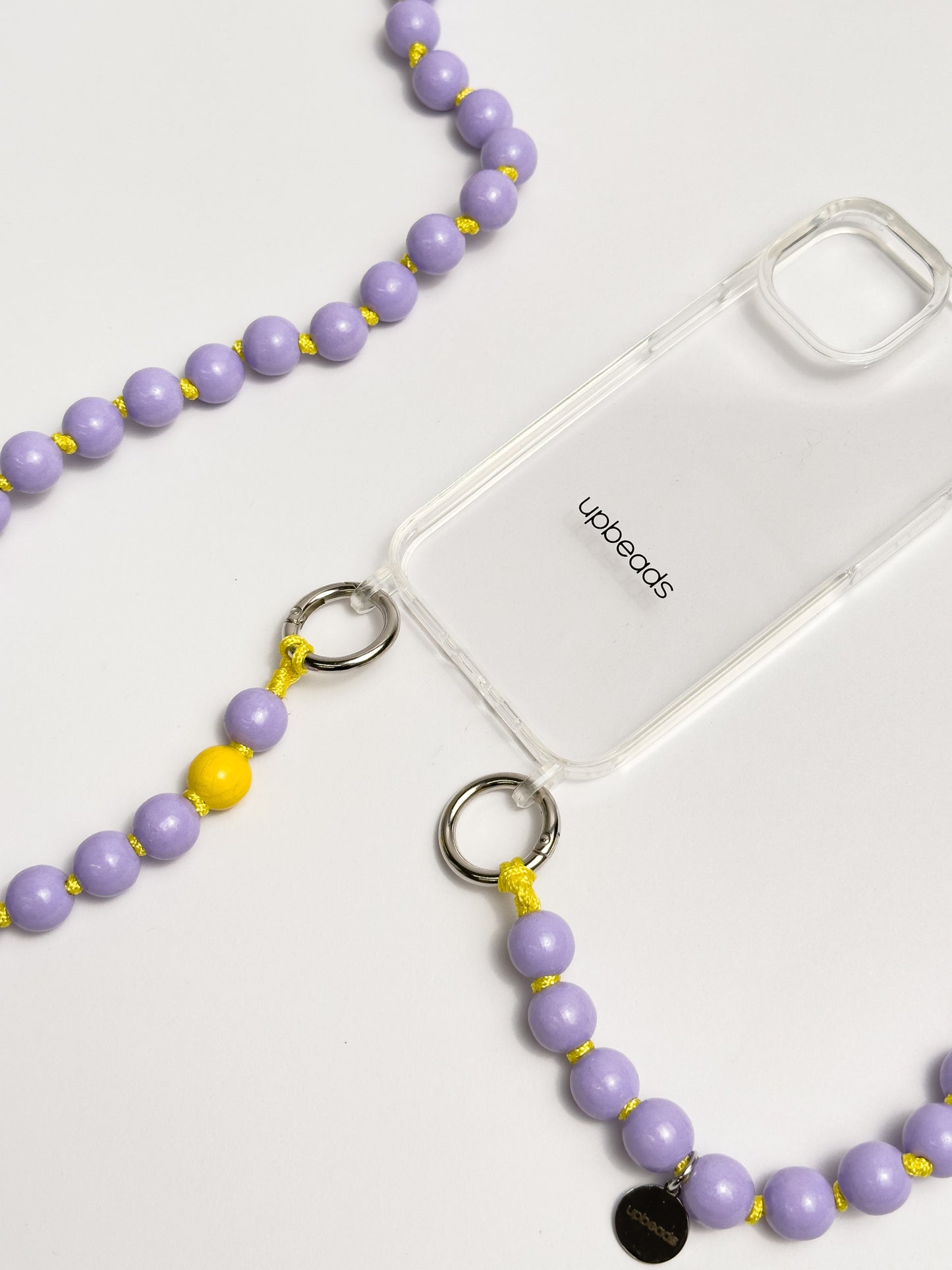 Bead Chain Vio