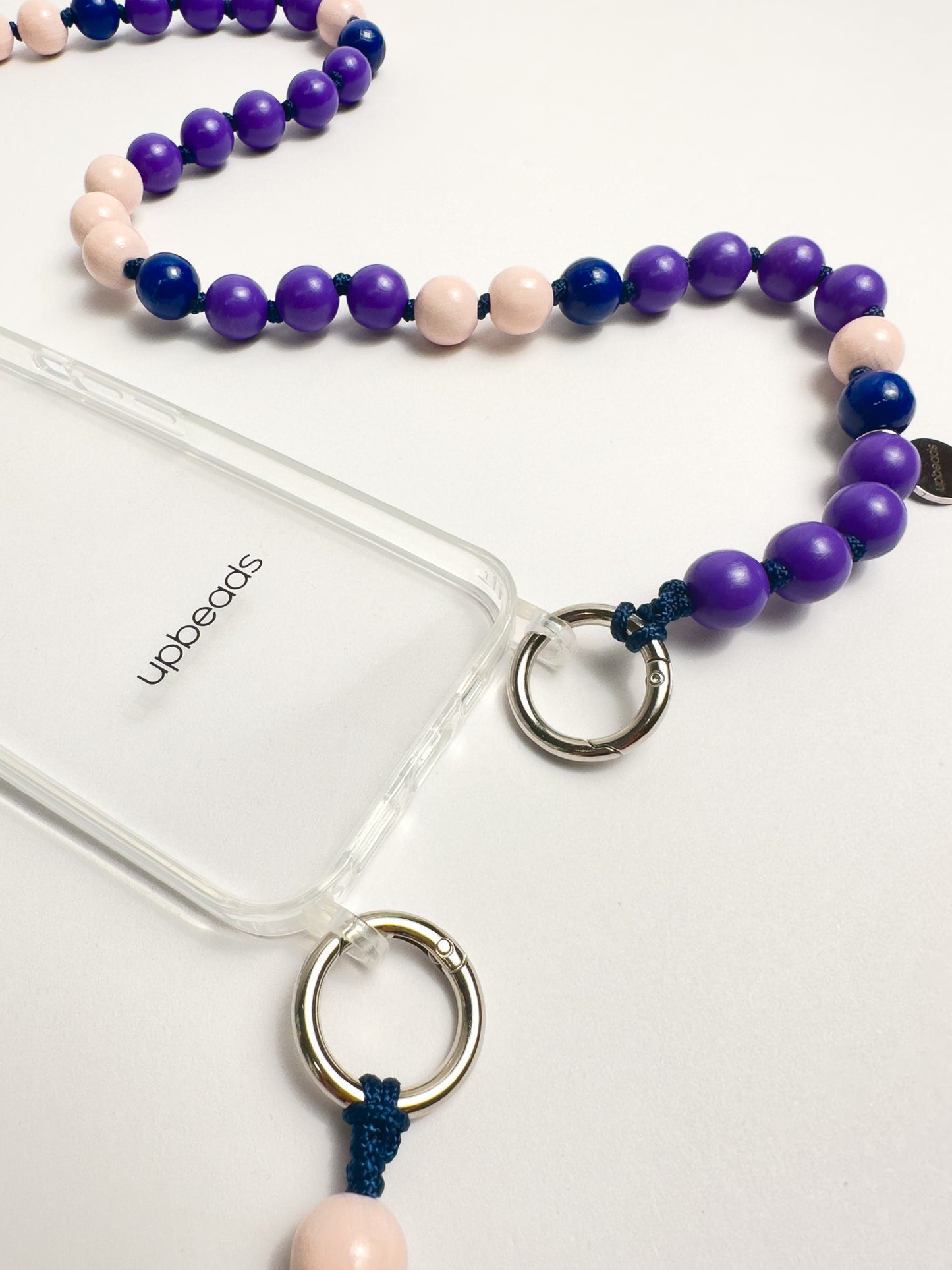 Bead Chain Long Lilly