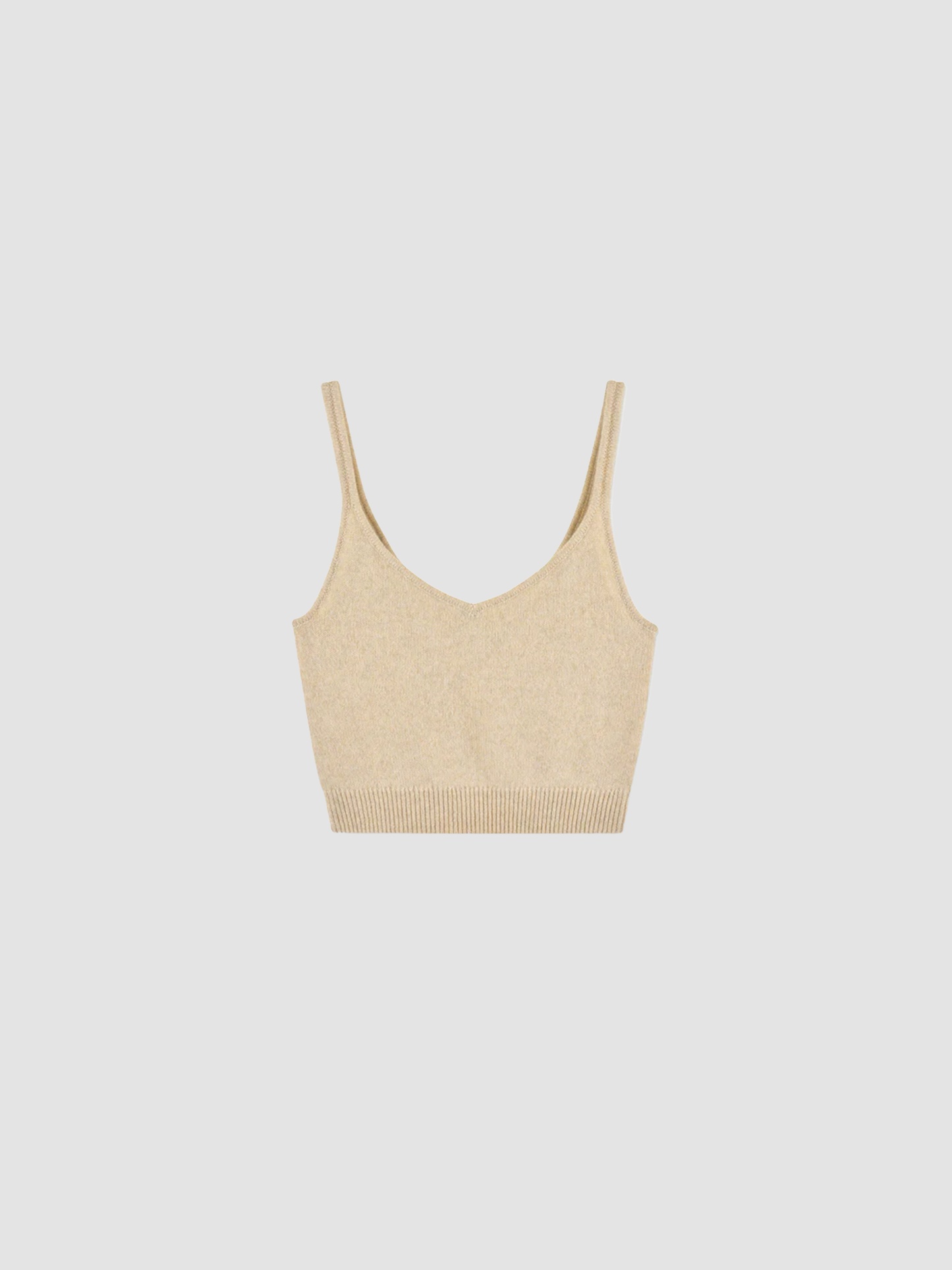 Top Ensemble Beige