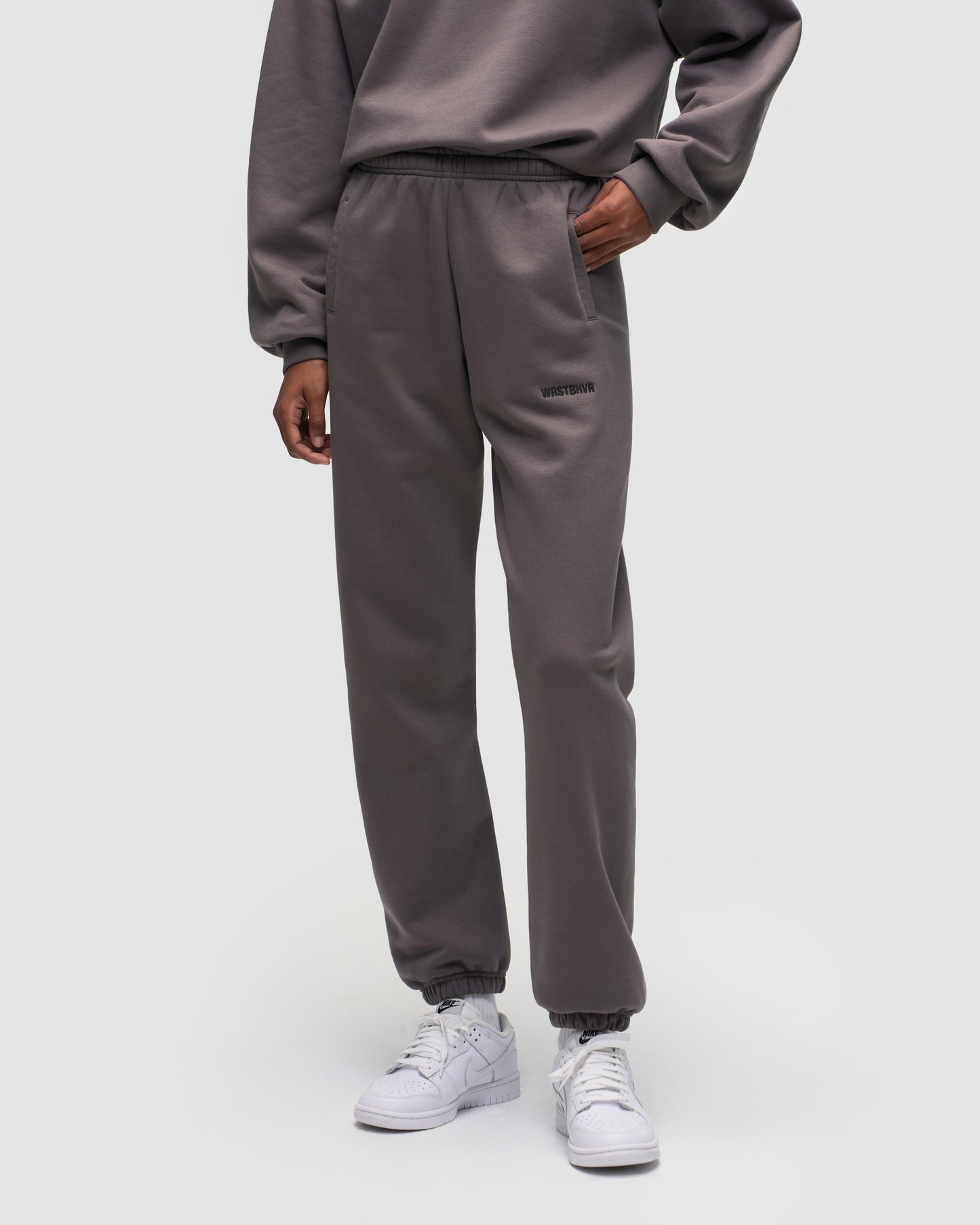 Pants Hera Dark Grey