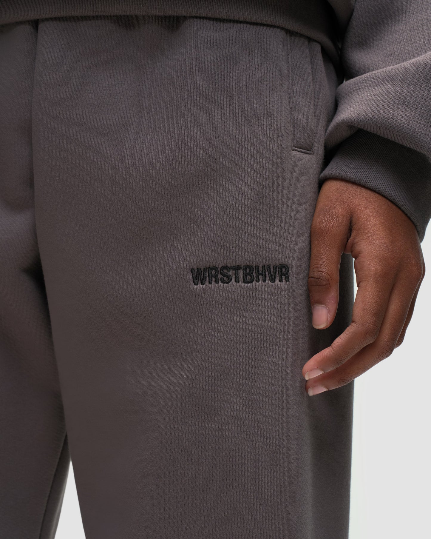 Pants Hera Dark Grey