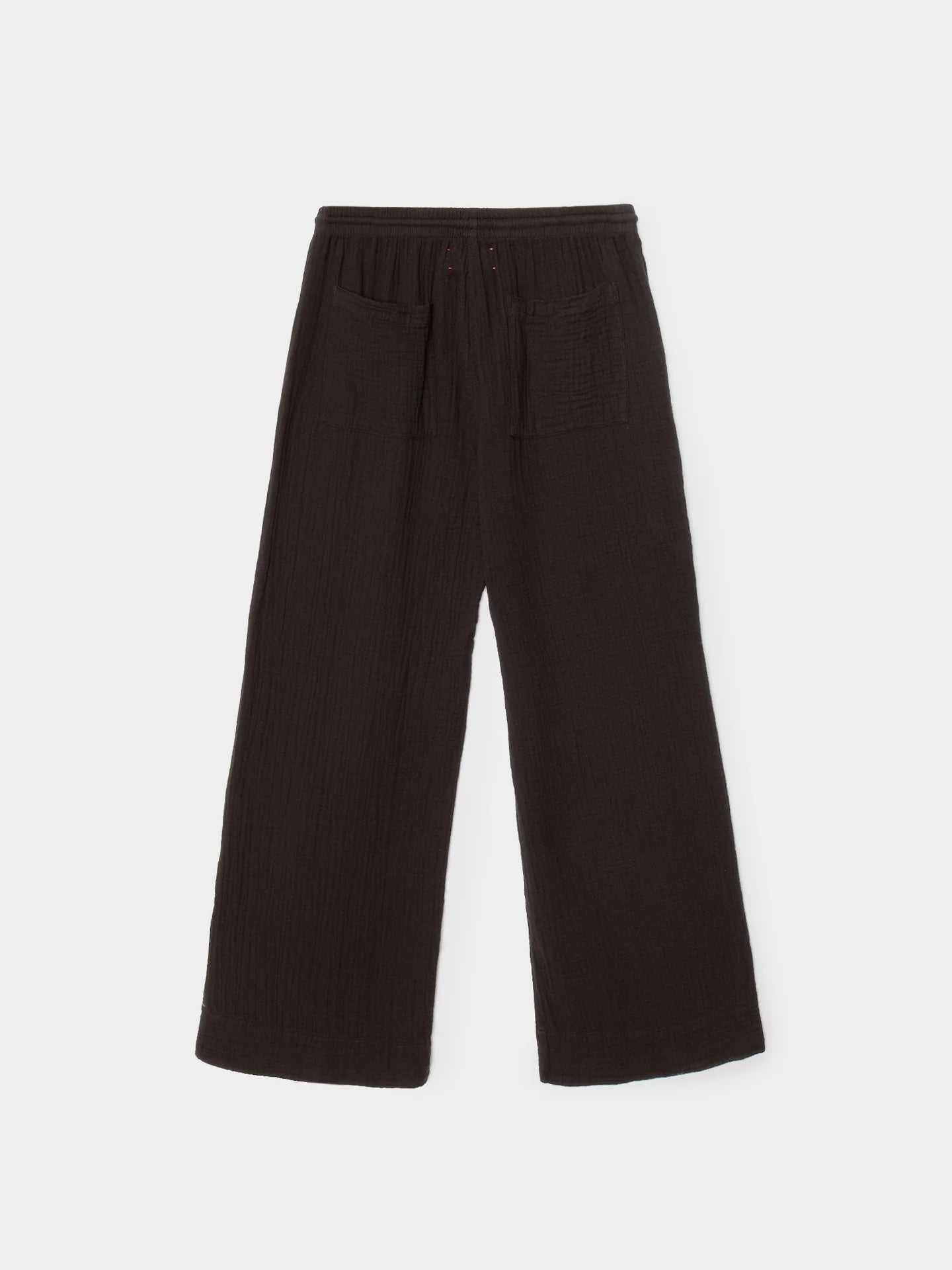 Kayson Pant Black
