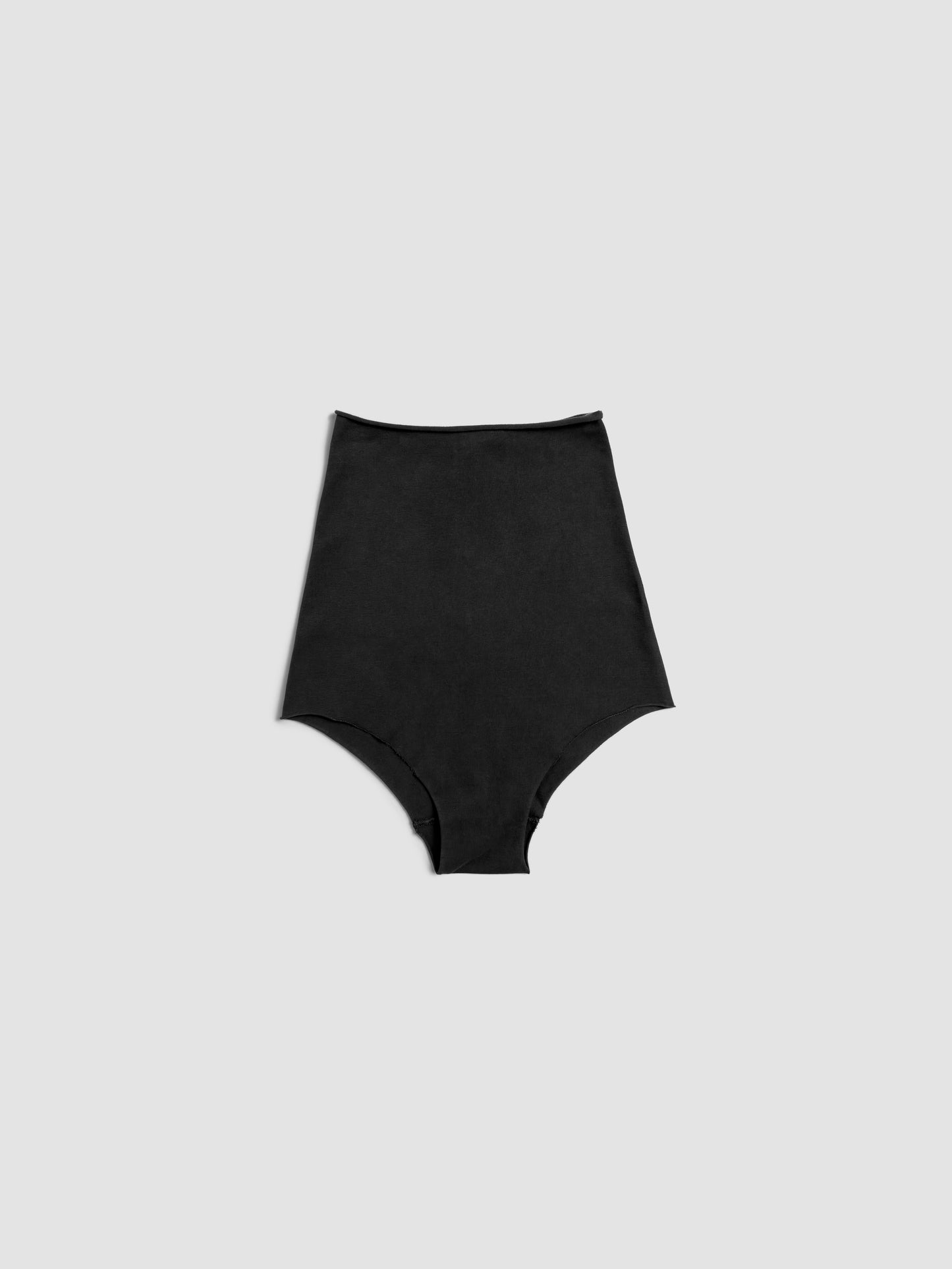 Basic Underwear Washed Black