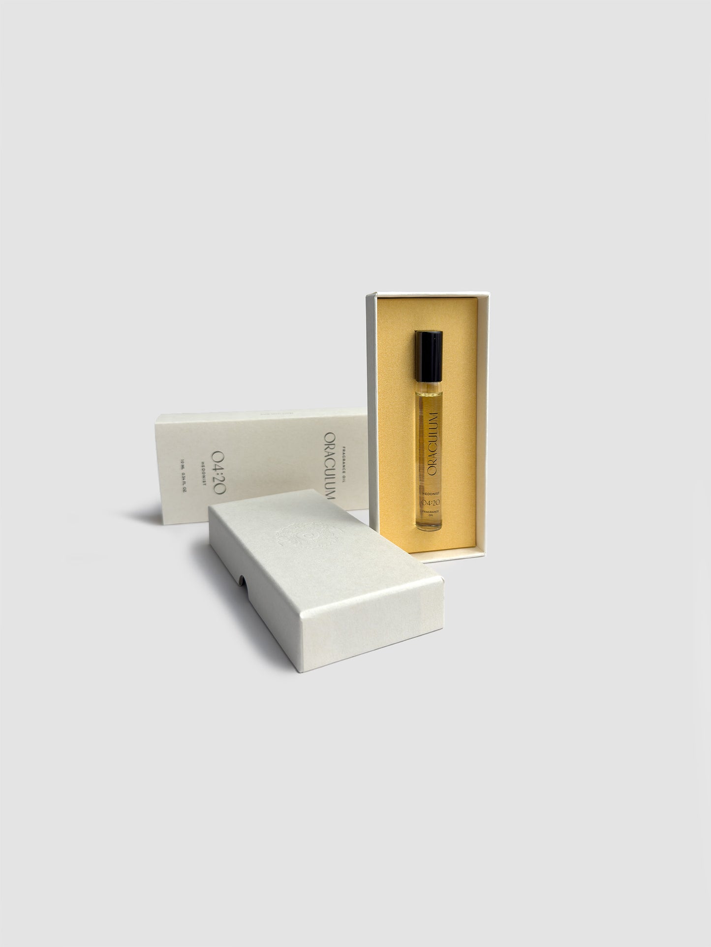 04:20 Perfume