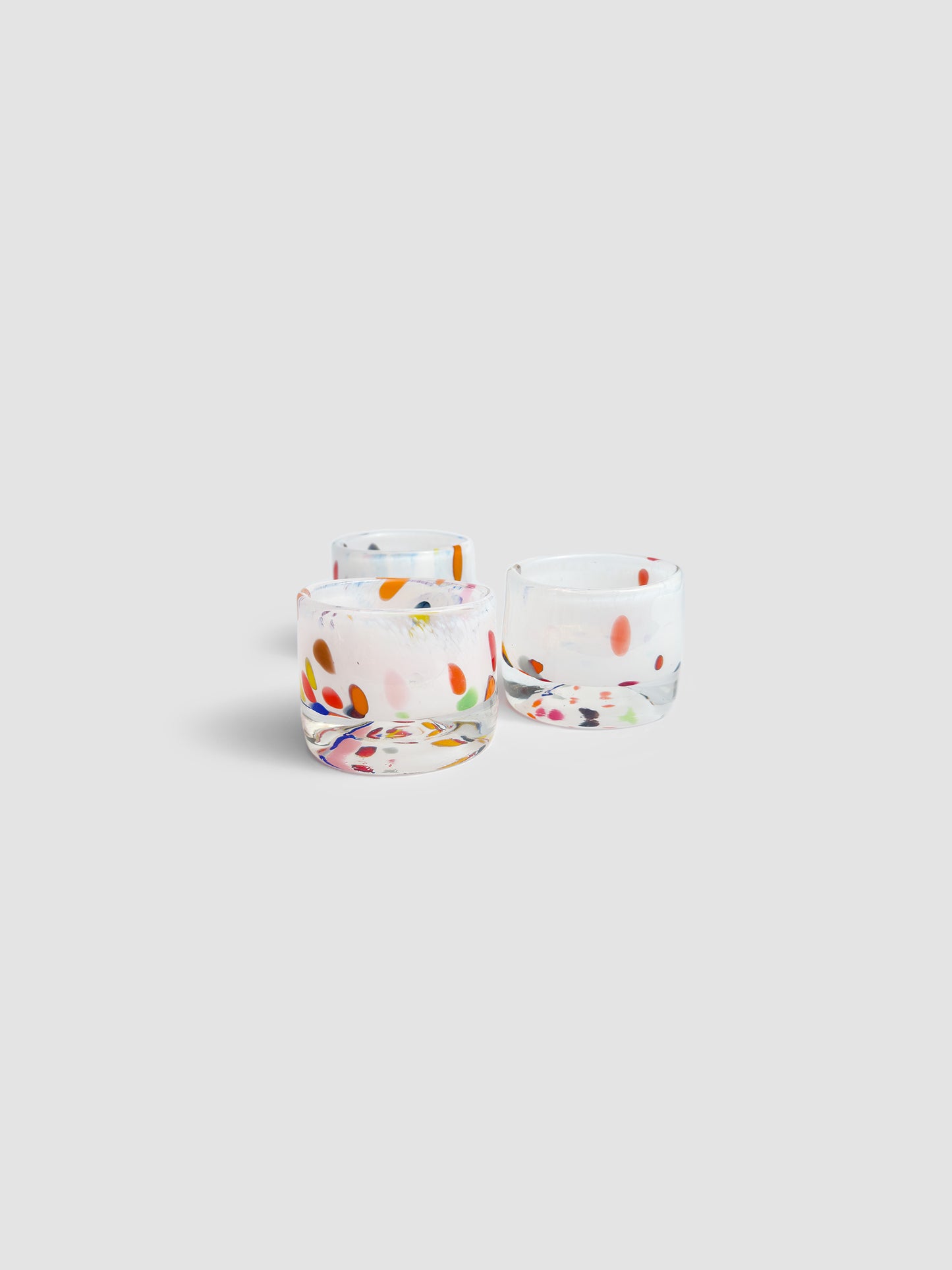 Colorful Glass - Via Store
