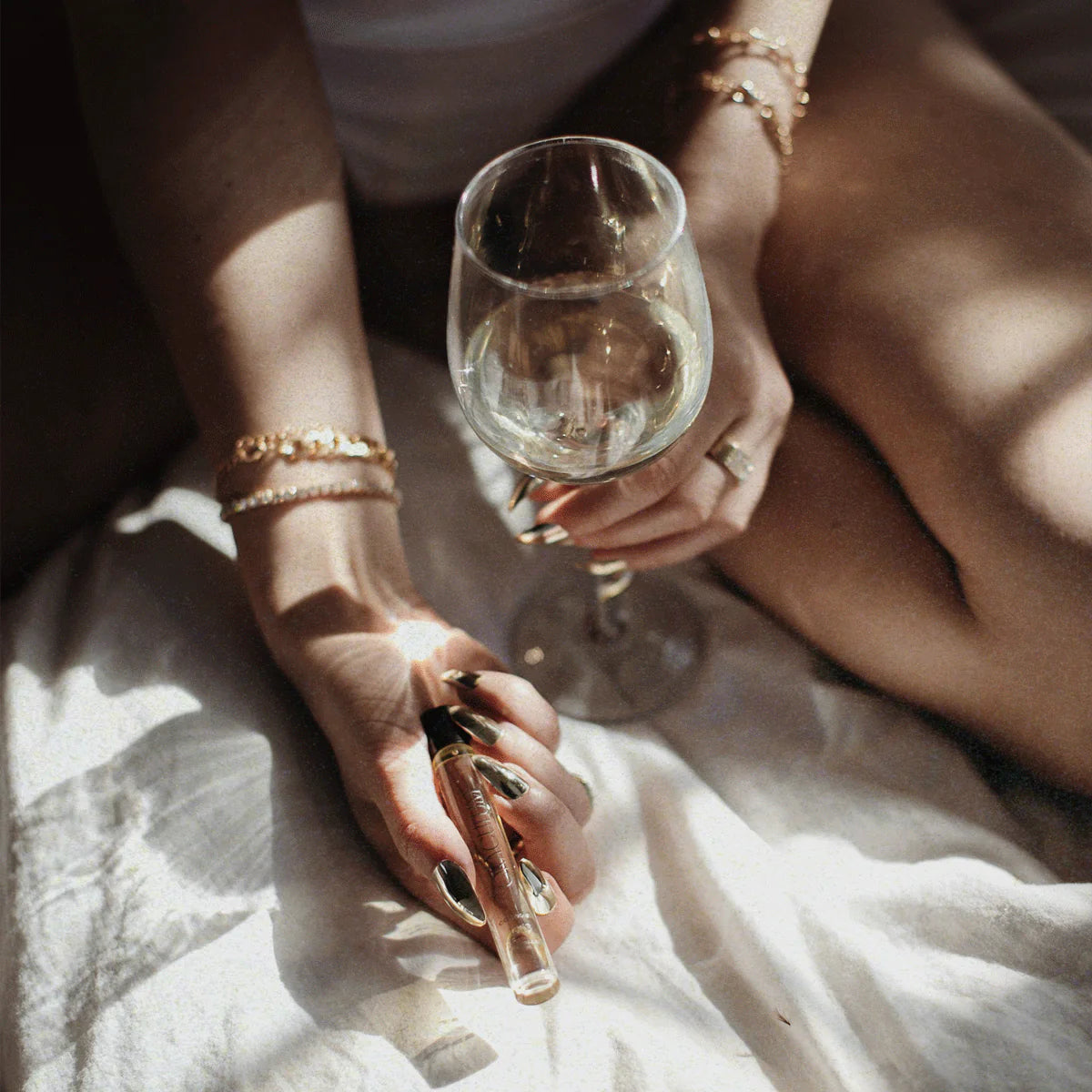 21:21 Perfume