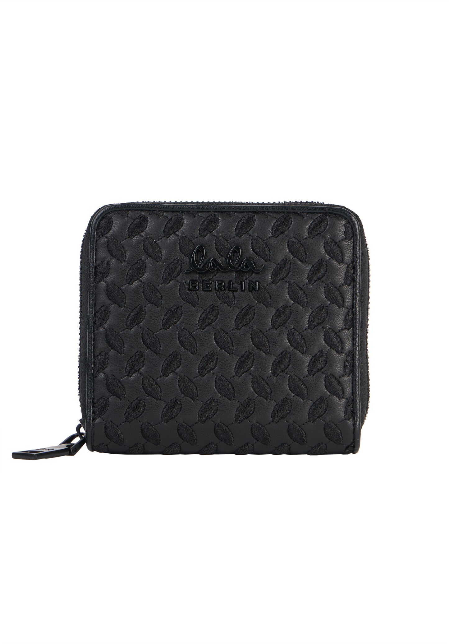 Peněženka Wallace Heritage Black