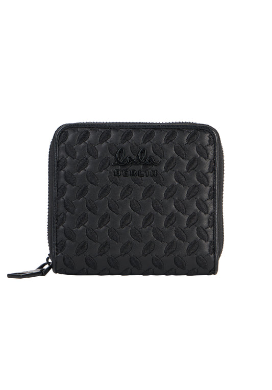 Wallet Wallace Heritage Black
