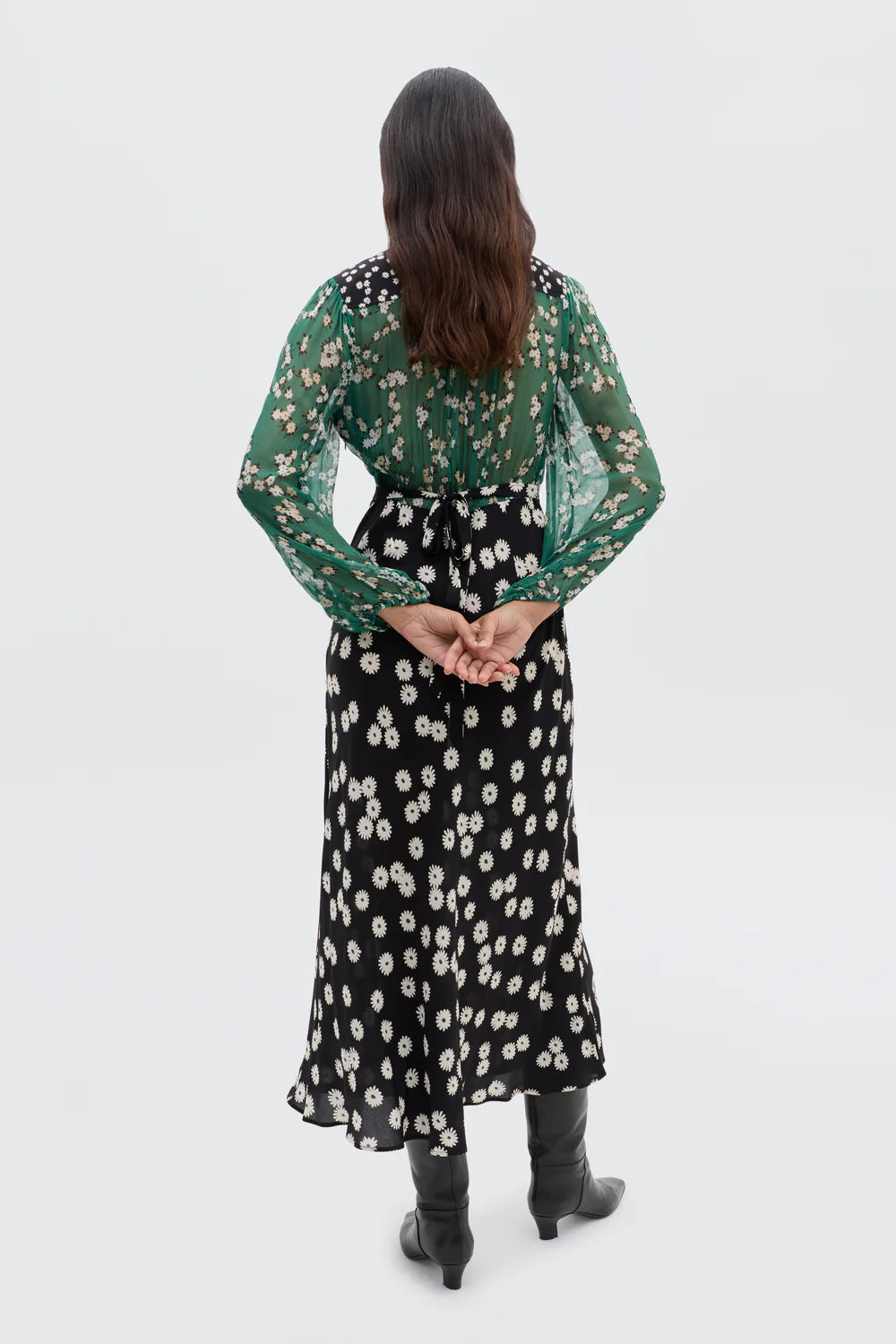 Dress Kaila City Floral