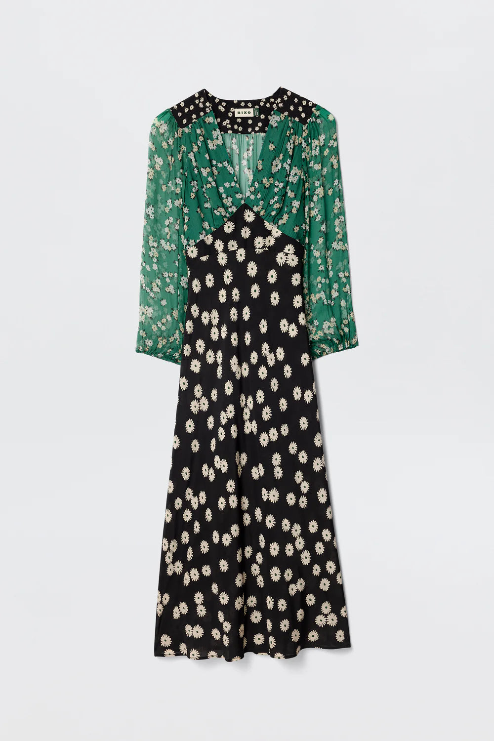 Dress Kaila City Floral