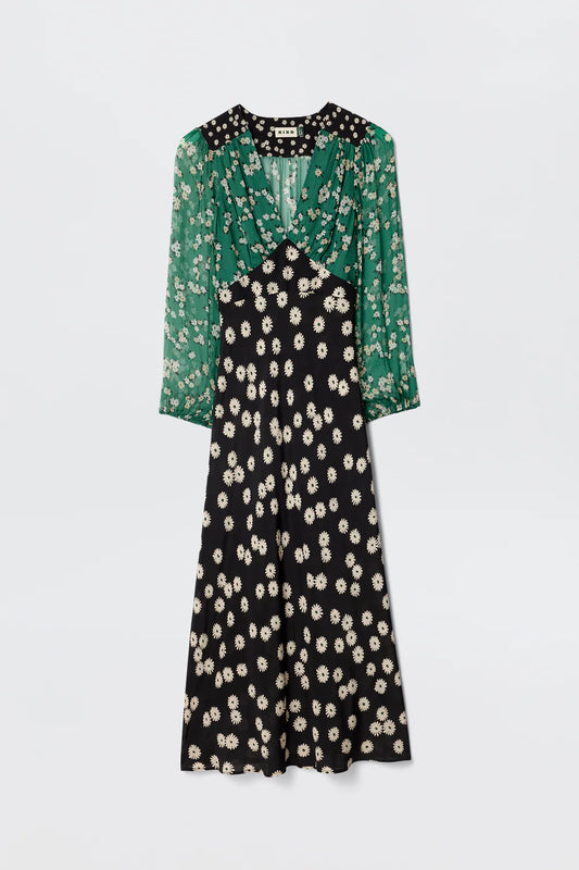 Dress Kaila City Floral
