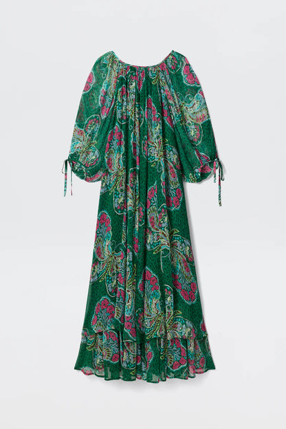 Dress Hayden Butterfly Bloom