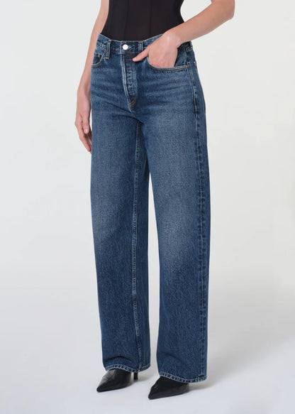 Jeans Arc 32” Shortwave Blue