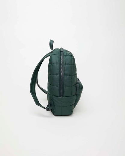 Backpack Porter Bottle Green