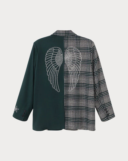 Jacket Morgan Emerald