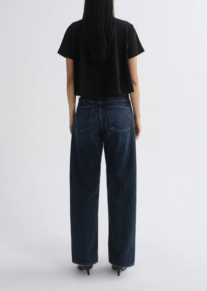 Jeans Arc Dark Blue
