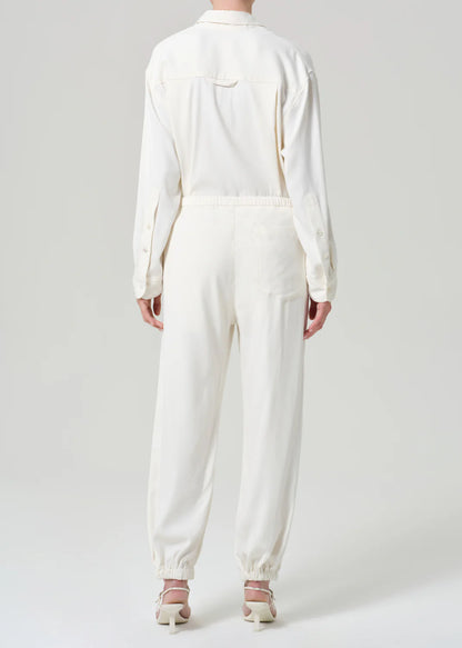 Pants Bubble Cream