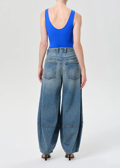 Jeans Lantern Avenue Blue