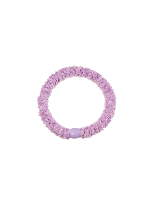 Hair Tie Velvet Levander