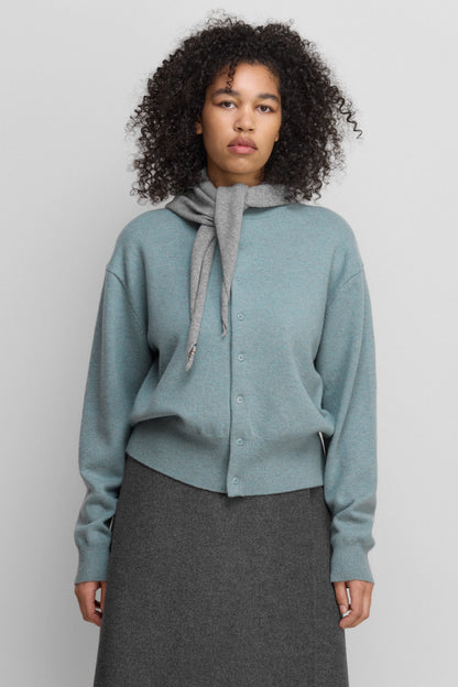 Cardigan n436 Luce Mermaid