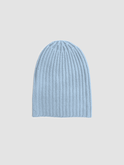 Cashmere Beanie Bayou