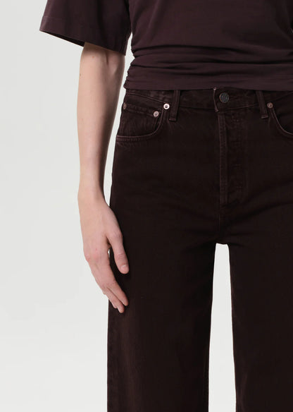Jeans Ren Sloe Berry