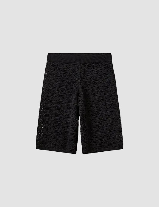 Shorts Maldive Board Black