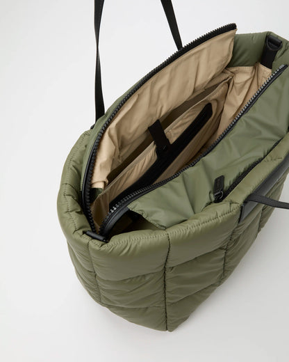 Bag Porter Marché Large Moss