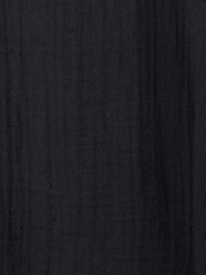 Top Kane Black