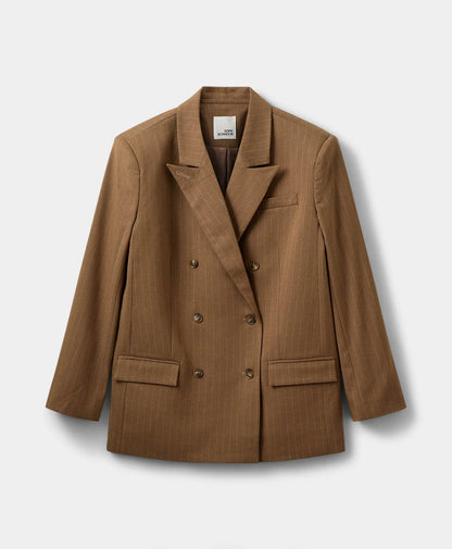 Blazer Avian Brown