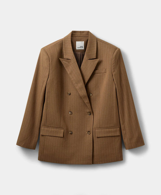 Blazer Avian Brown