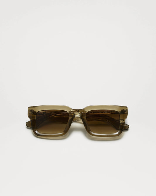 Sunglasses Core 05 Green